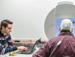 Erfolge für Forschung in der Alterspsychiatrie