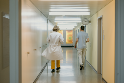 Mobile Alterspsychiatrie Konsiliar- & Liaisondienst