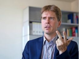 Die ganze Welt gegen sich - Wahnvorstellungen bei Demenz