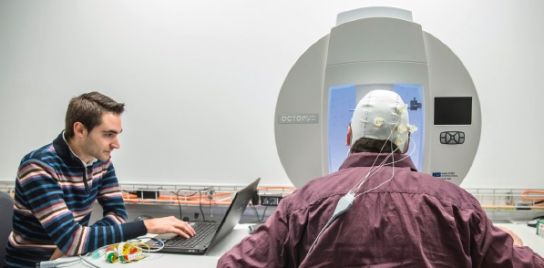 Forschung in der Alterspsychiatrie