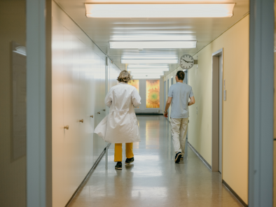 Forschung Alterspsychiatrie 