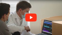 Forschung APP YouTube