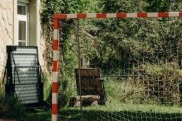 Tagesklinik  Clinique de jour  SAPHIR (de)