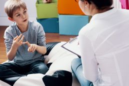 Kinder- und Jugend-psychiatrisches Ambulatorium Bern