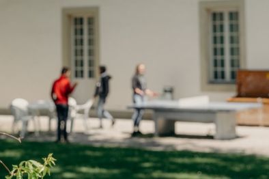 Teilstationäre Angebote für Jugendliche