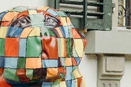 Therapiestation OLVIDO