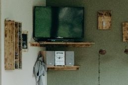 Kinderstation LEVANTE  