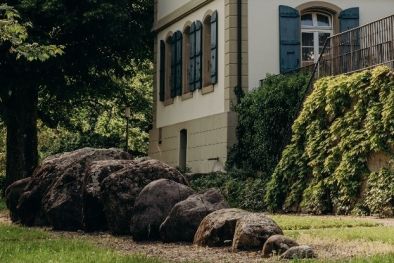 Jugendstation Transit  IMC