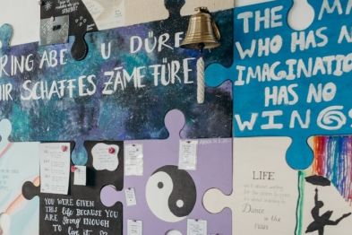 Stationäre Angebote für Jugendliche