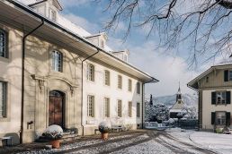 Jugendtagesklinik SPUTNIK