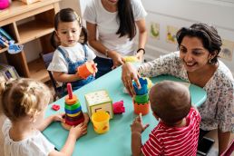 Tagesklinik NEPTUN (ASS-IFI)