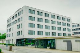 Tagesklinik Burgdorf