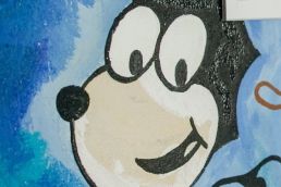 Stationäre Angebote für Kinder