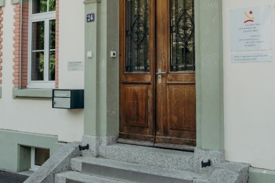 Ambulatorium Biel/Bienne