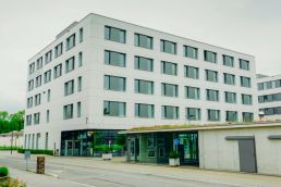 Tagesklinik Burgdorf