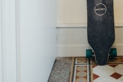 Informationen zum Eintritt