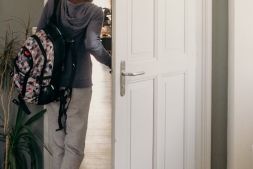 Informationen zum Austritt