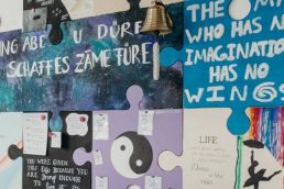 Stationäre Angebote für Jugendliche