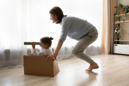 Allgemeine Säuglings- und Kleinkind-sprechstunde (ASK)