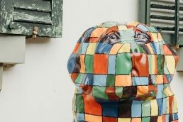 Therapiestation OLVIDO