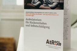 AtR!Sk Ambulatorium für Risikoverhalten und Selbstschädigung  