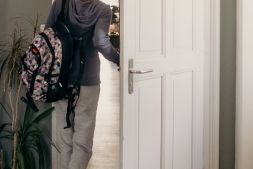 Informationen zum Austritt