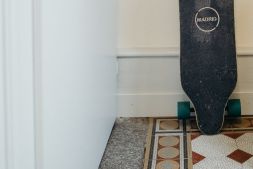 Informationen zum Eintritt