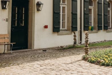 Notfallzentrum NZKJP