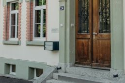 Ambulatorium Service ambulatoire Biel/Bienne