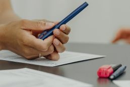 Migrationssprechstunde