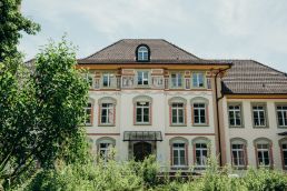 Versorgungsraum  Région  Biel/Bienne-Seeland