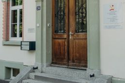 Ambulatorium Biel/Bienne