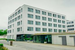 Versorgungsraum Emmental-Oberaargau