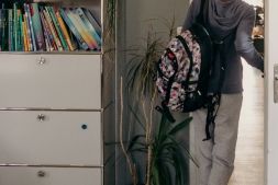 Informationen zum Austritt