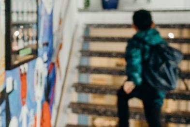 Stationäre Angebote für Kinder