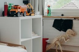 Kinderstation MISTRAL 