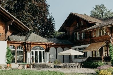 Therapiestation OLVIDO