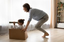 Ambulatorium für Säuglinge und Kleinkinder (ASK)