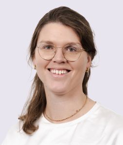 Luisa von den Driesch