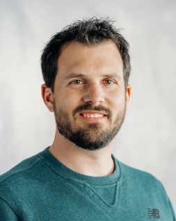 Christian Dössegger