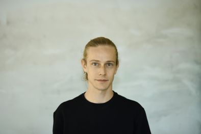 Lukas van Egmond