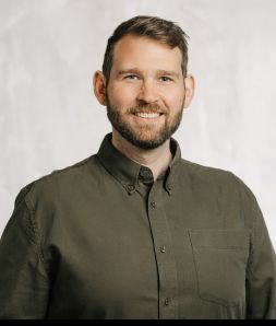 Dr. phil. Andreas Witt