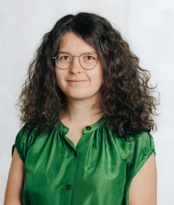 Dr. med. Eva Burkhardt