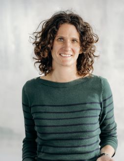 PD Dr. phil. Chantal Michel