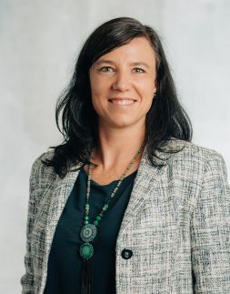 Elisabeth Merklin