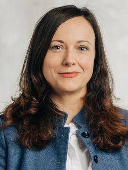 Franziska Schlensog-Schuster