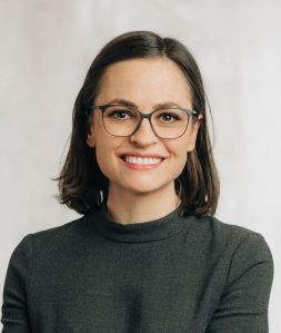 PD Dr. phil. Andrea Wyssen