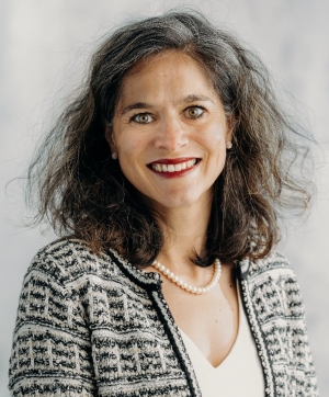 Dr. phil. Armita Tschitsaz