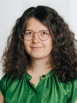 Dr. med. Eva Burkhardt