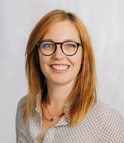 Patrizia Arnold